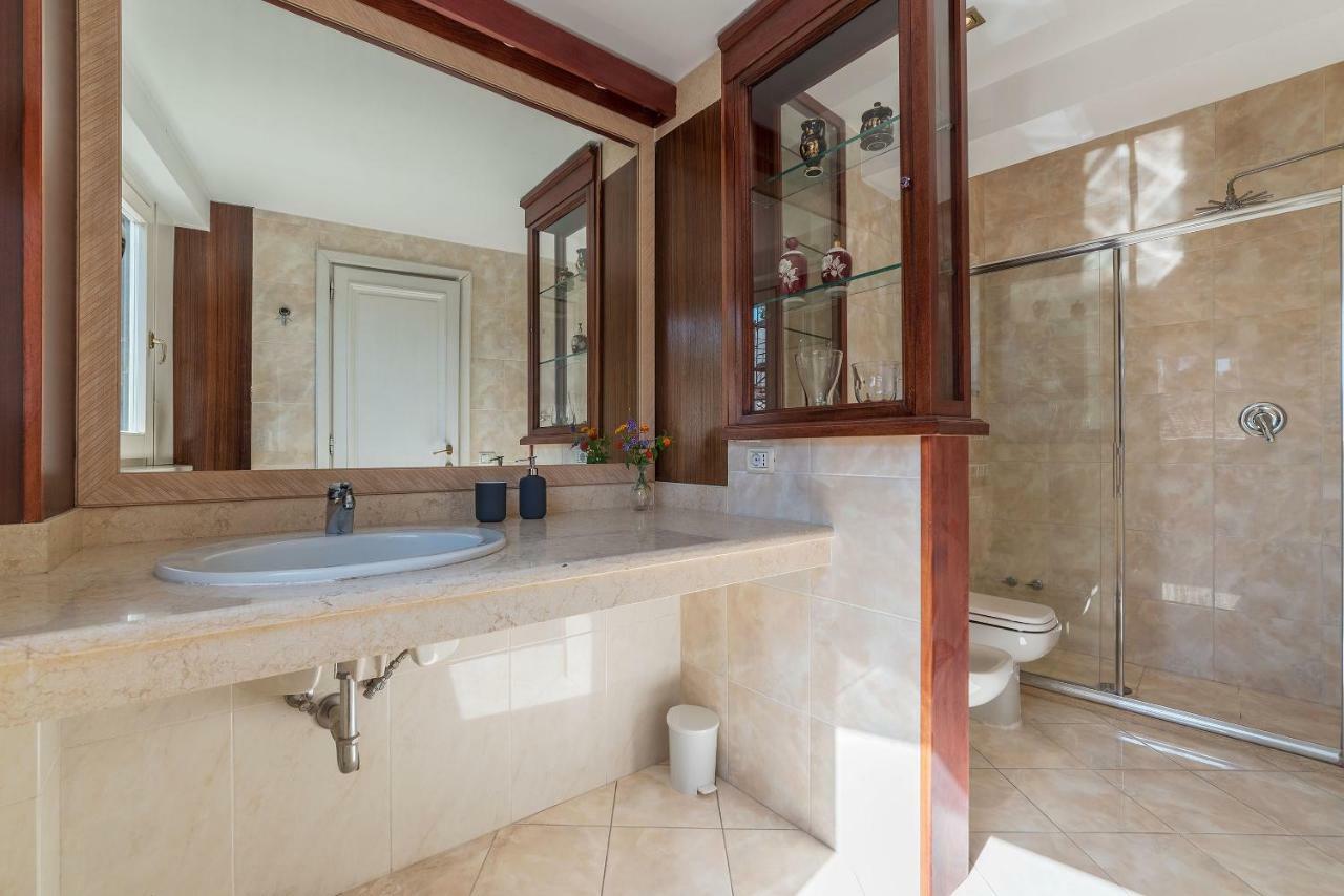 The Spanish Steps Grand Penthouse Roma Exterior foto
