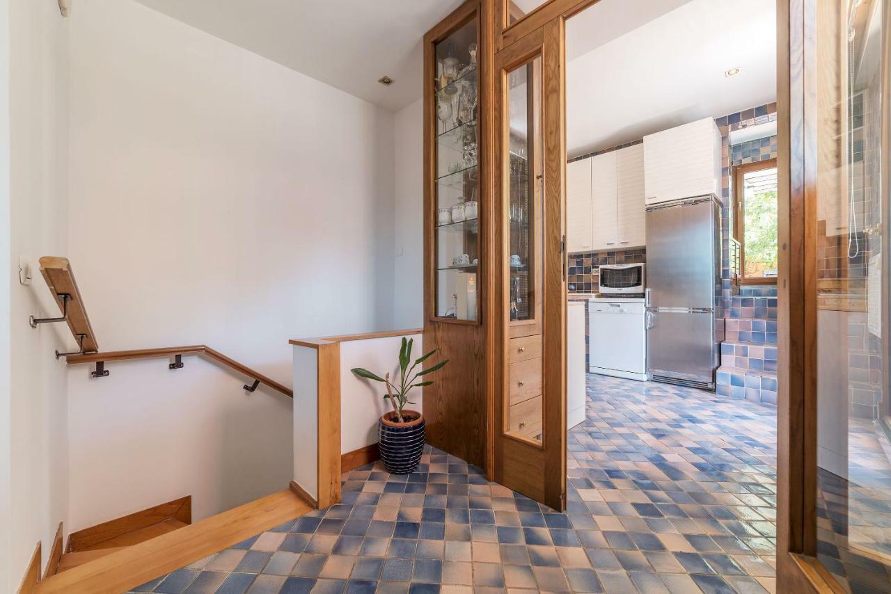 The Spanish Steps Grand Penthouse Roma Exterior foto