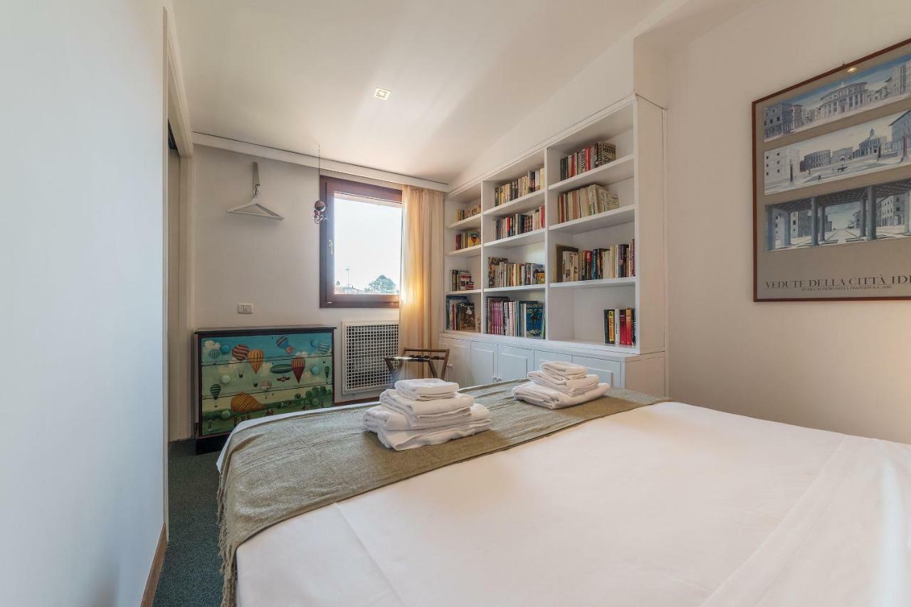The Spanish Steps Grand Penthouse Roma Exterior foto