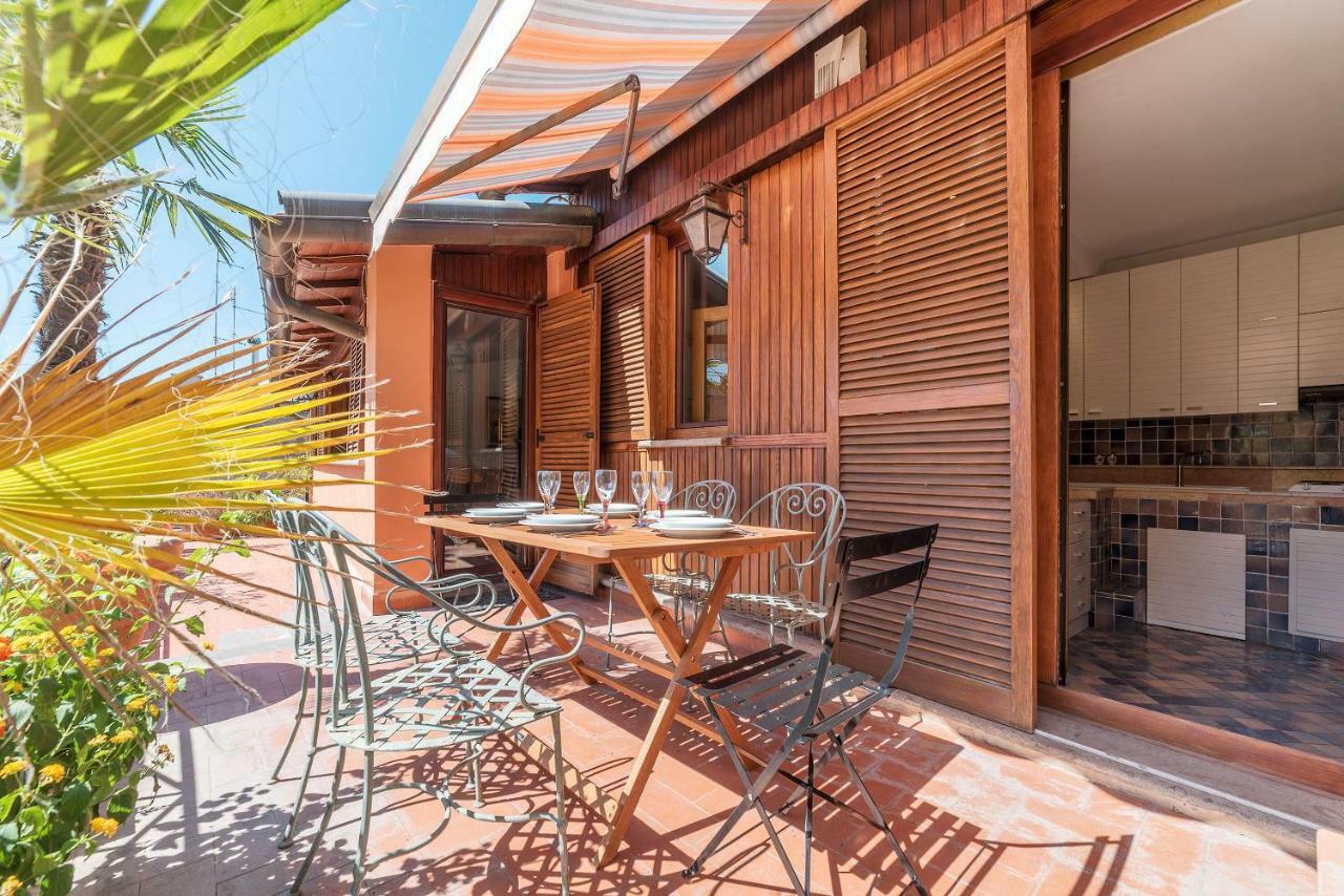 The Spanish Steps Grand Penthouse Roma Exterior foto